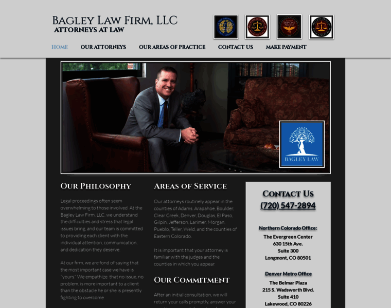 Lakewoodlawyers.attorney thumbnail