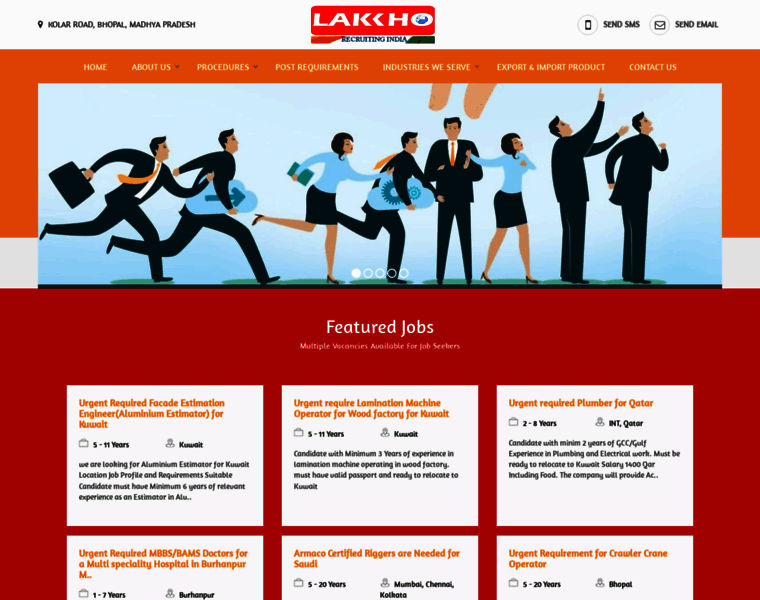Lakkho.com thumbnail