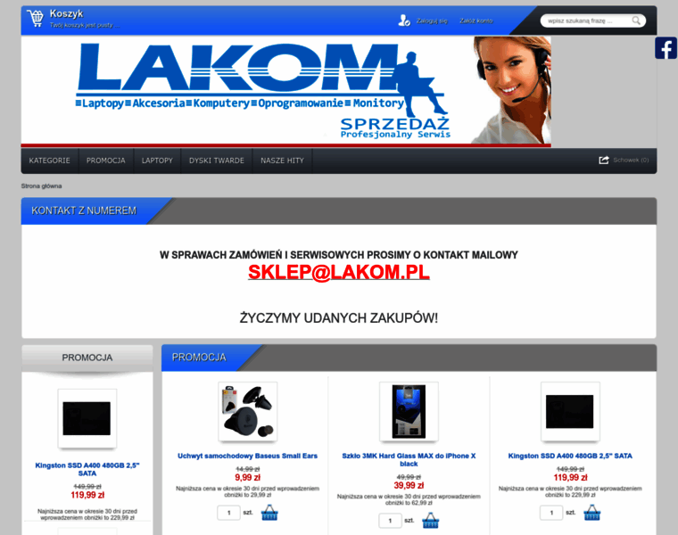 Lakom.pl thumbnail