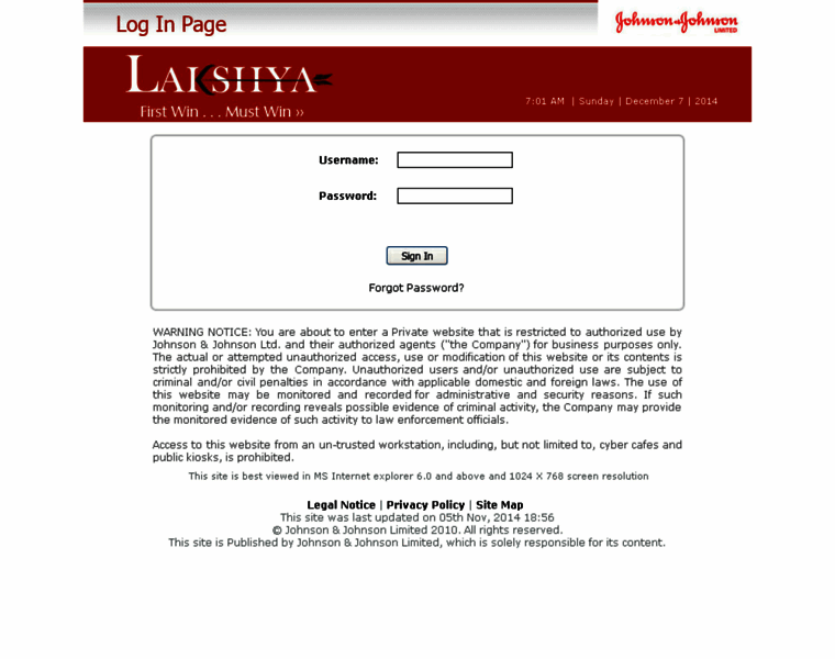 Lakshya-cd.com thumbnail