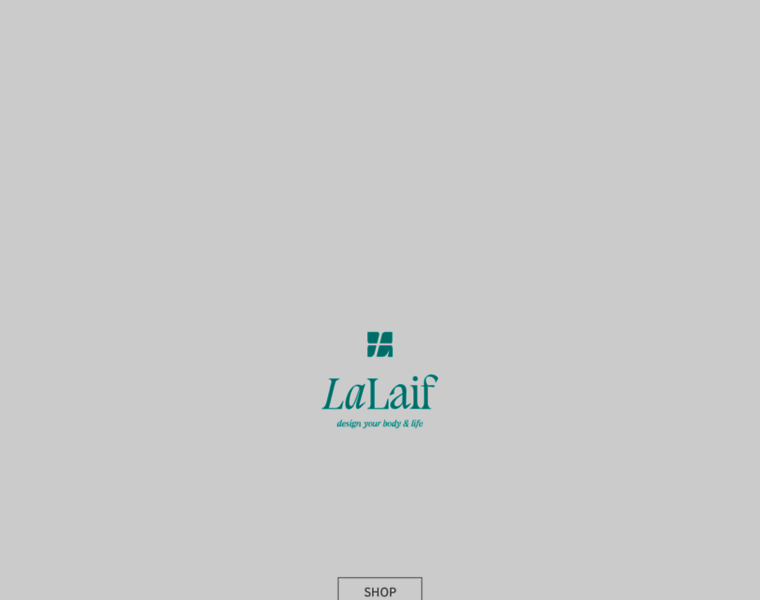 Lalaif.co.kr thumbnail