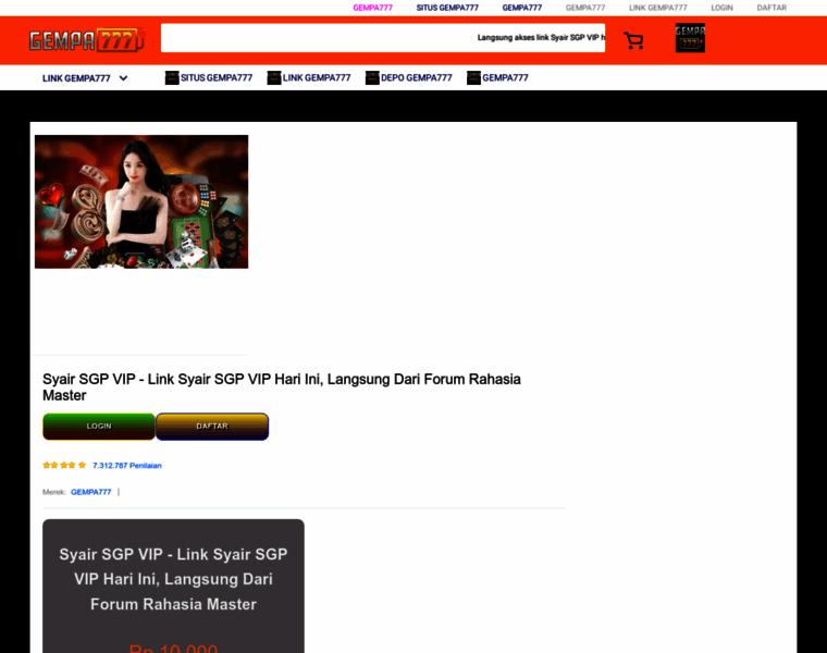 Lalbug.net thumbnail
