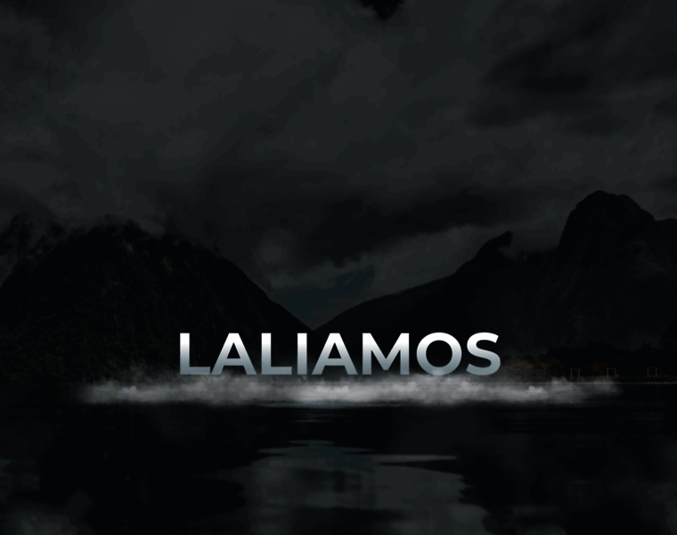 Laliamos.com thumbnail