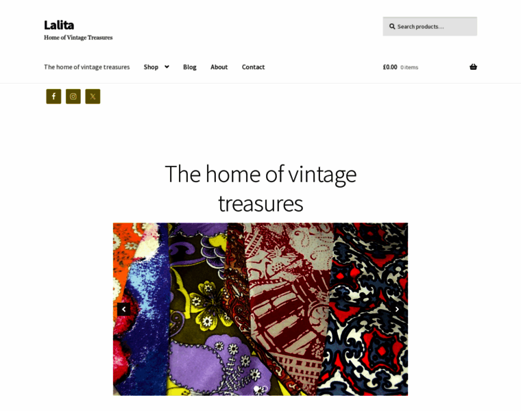 Lalita.co.uk thumbnail Lalita.co.uk thumbnail