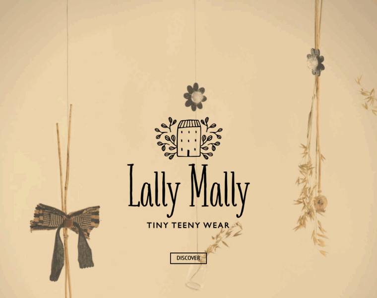 Lallymally.com thumbnail
