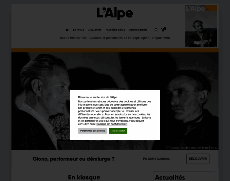 Lalpe.com thumbnail Lalpe.com thumbnail