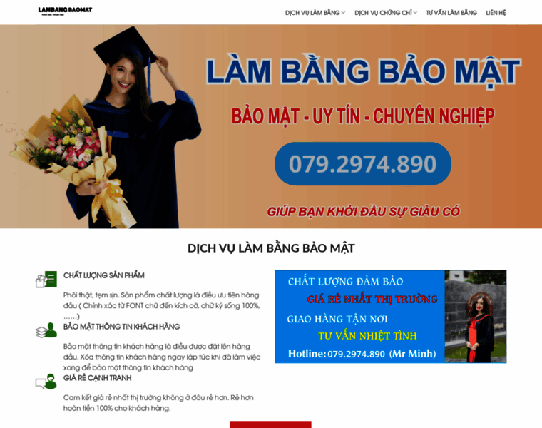 Lambangbaomat.com thumbnail