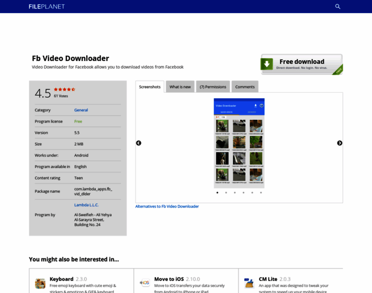 Lambda-apps-fb-video-downloader.fileplanet.com thumbnail