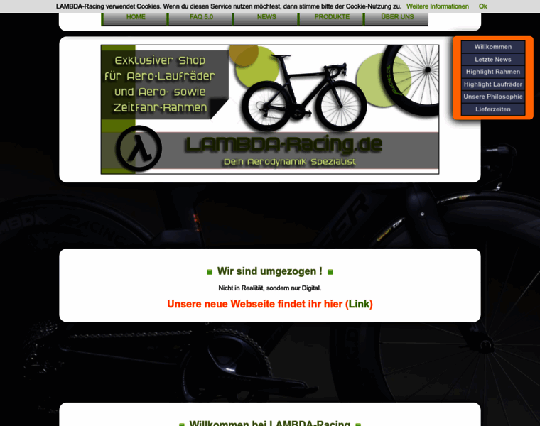 Lambda.bike thumbnail