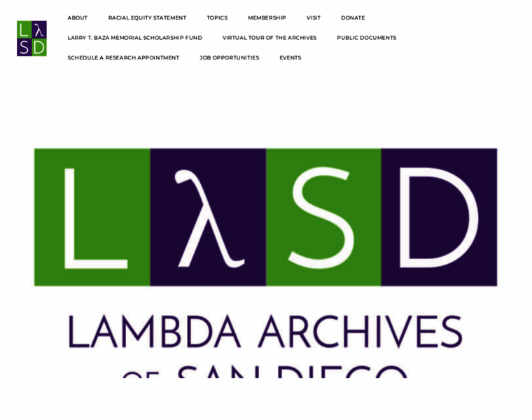 Lambdaarchives.us thumbnail