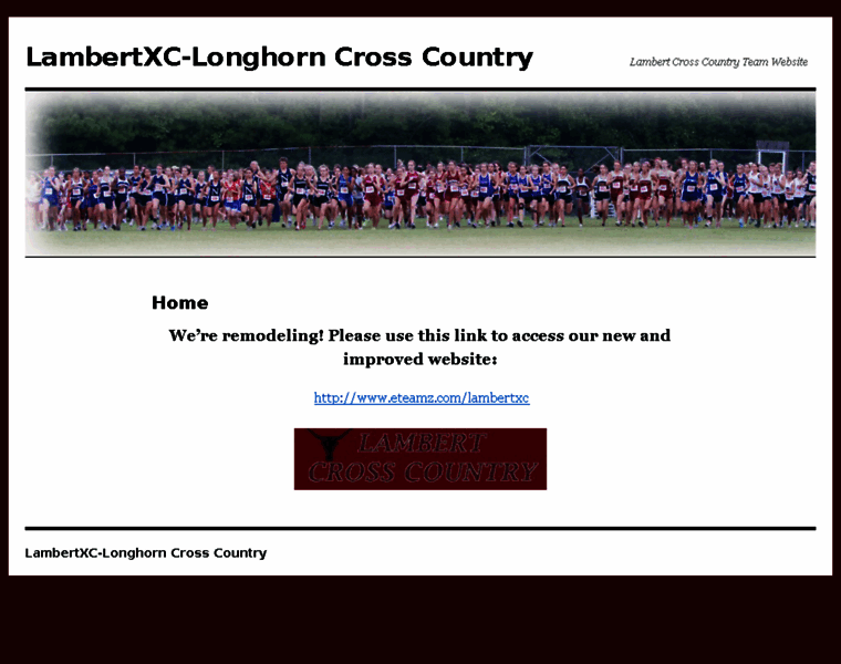 Lambertxc.com thumbnail