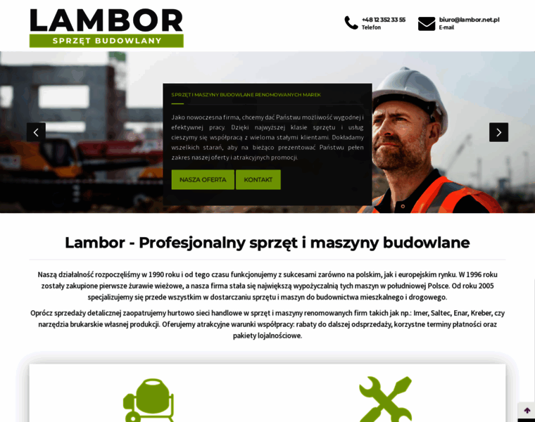 Lambor.net.pl thumbnail