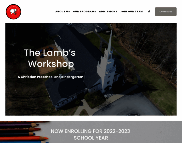 Lambsworkshop.com thumbnail