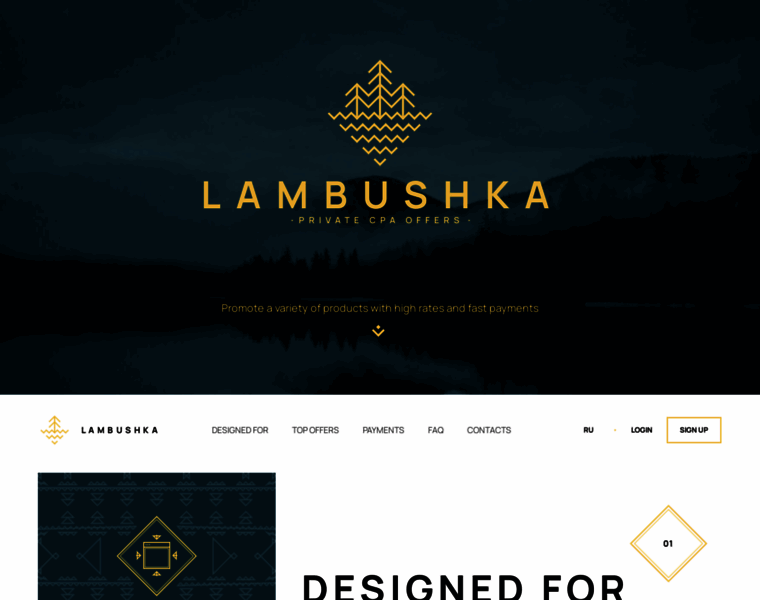 Lambushka.media thumbnail