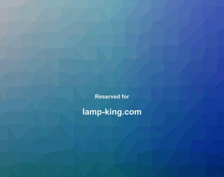 Lamp-king.com thumbnail