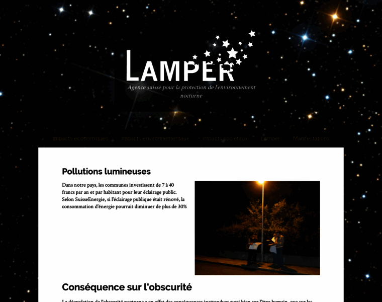 Lamper.ch thumbnail