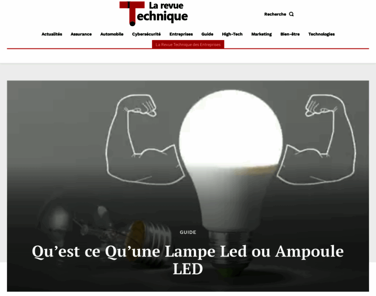 Lampexpress.fr thumbnail