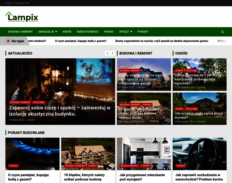 Lampix.pl thumbnail
