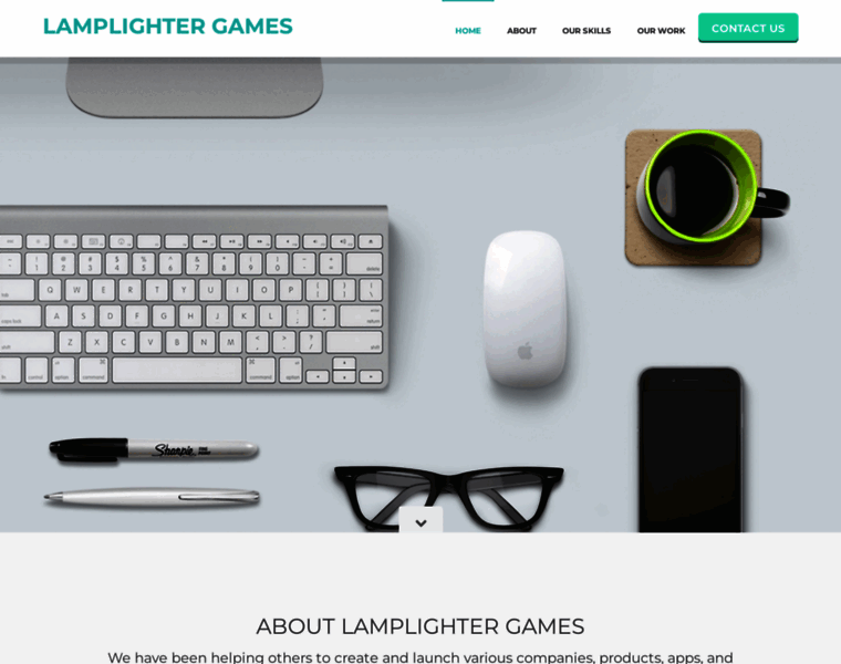 Lamplighterlabs.com thumbnail Lamplighterlabs.com thumbnail