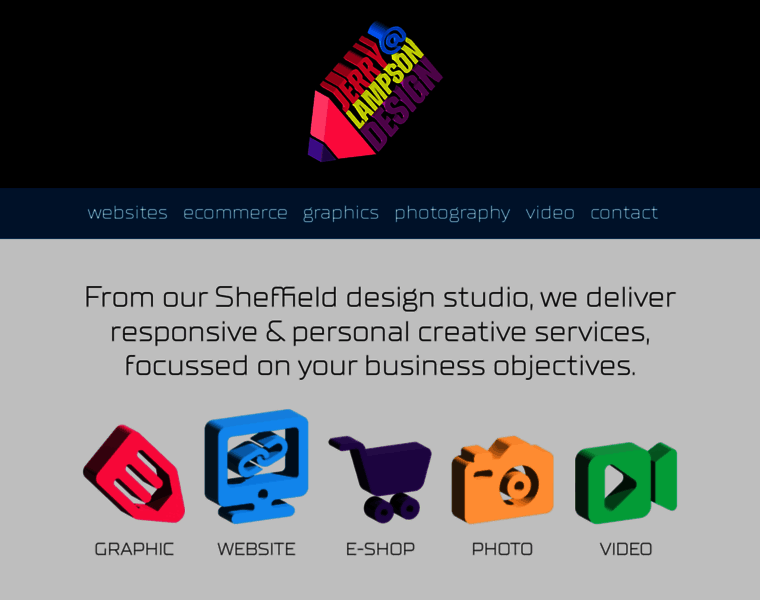 Lampson.co.uk thumbnail