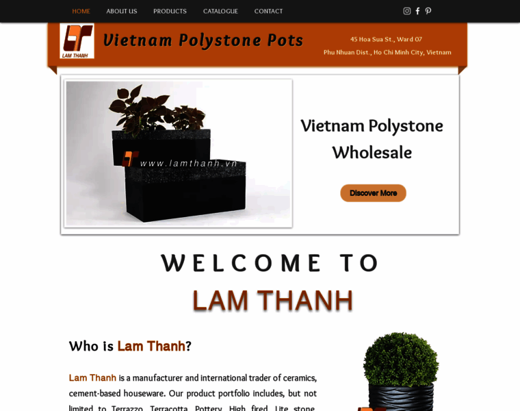 Lamthanh.net thumbnail