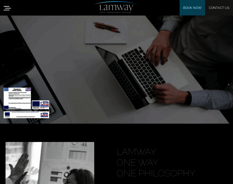 Lamway.gr thumbnail