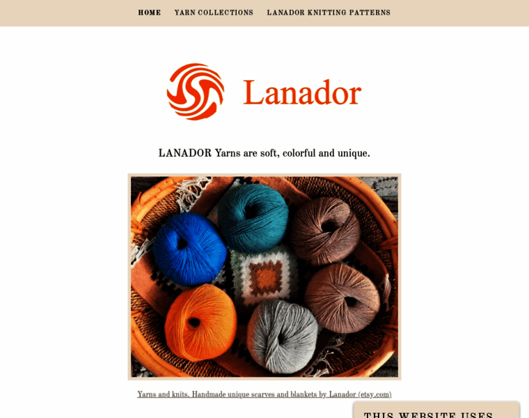 Lanador.com thumbnail