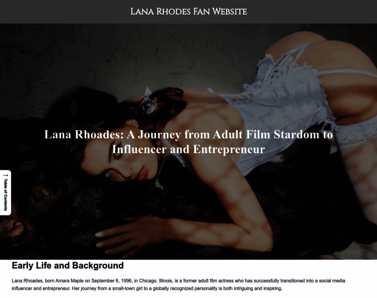 Lanarhodes.fans thumbnail