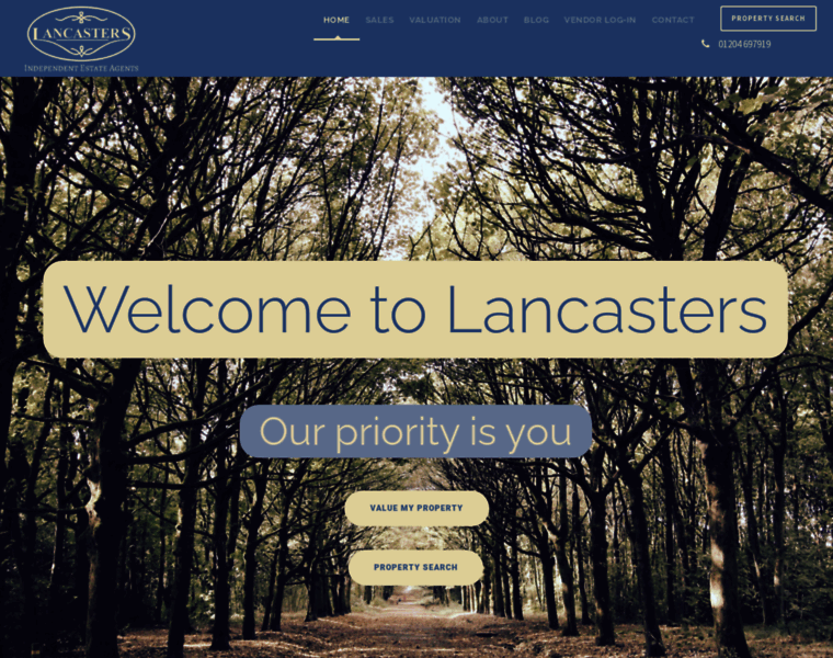 Lancasters.property thumbnail