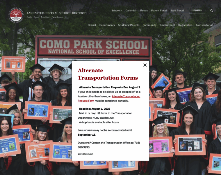 Lancasterschools.org thumbnail Lancasterschools.org thumbnail
