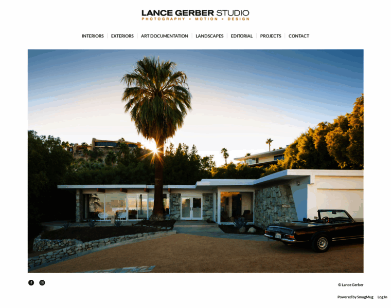 Lancegerberstudio.com thumbnail Lancegerberstudio.com thumbnail