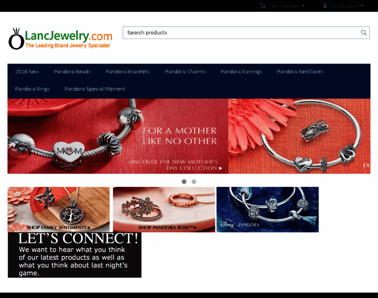 Lancjewelry.com thumbnail