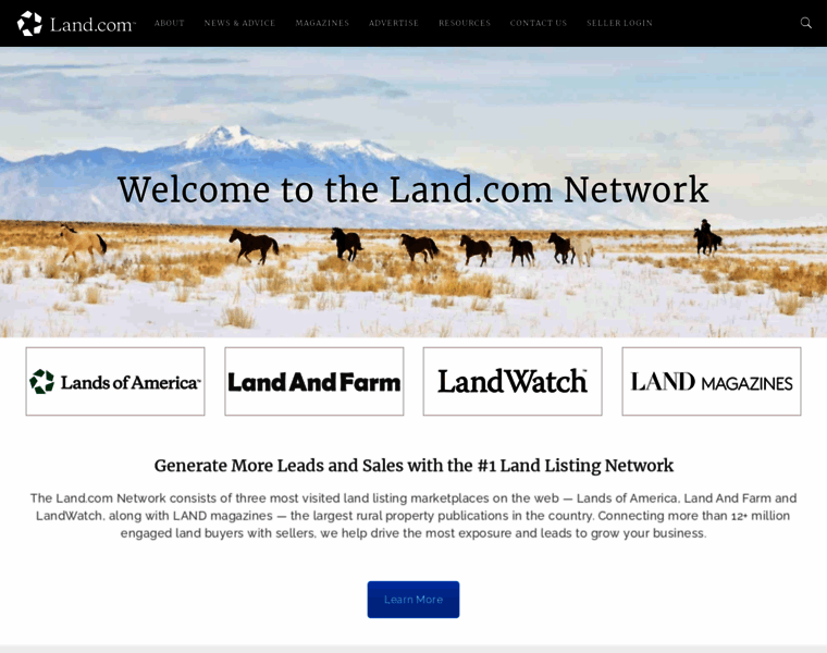 Land.com thumbnail
