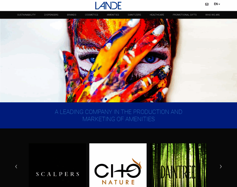 Landesa.com thumbnail Landesa.com thumbnail