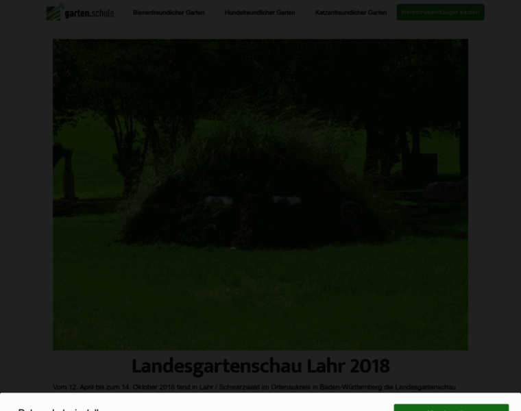 Landesgartenschau-lahr2018.de thumbnail
