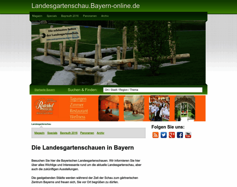 Landesgartenschau.bayern-online.de thumbnail
