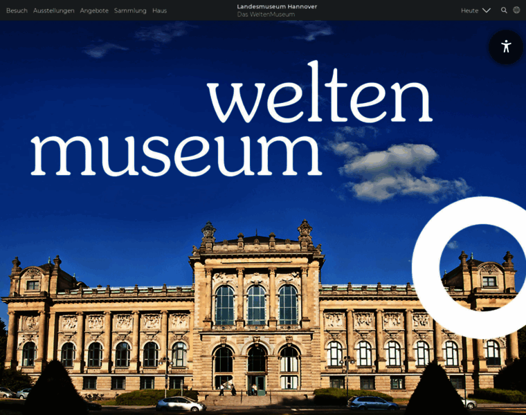 Landesmuseum-hannover.de thumbnail