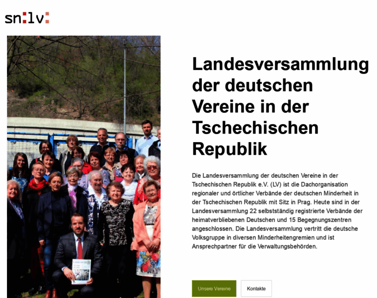 Landesversammlung.cz thumbnail