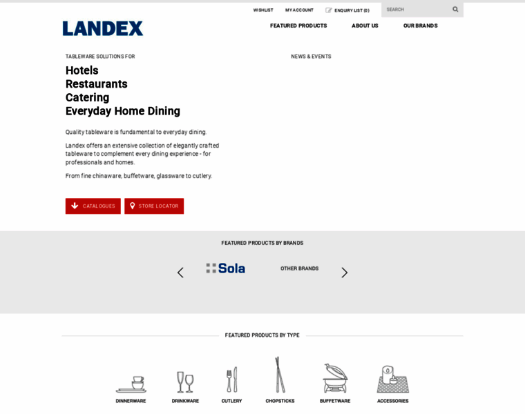 Landex.asia thumbnail