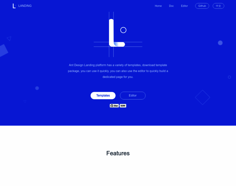 Landing.ant.design thumbnail