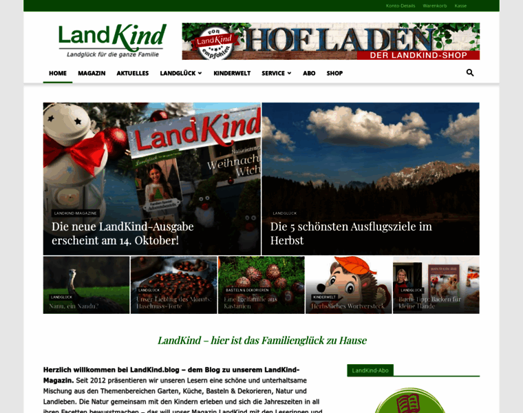 Landkind.blog thumbnail