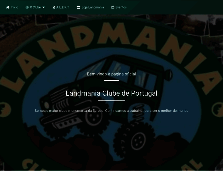 Landmania.pt thumbnail