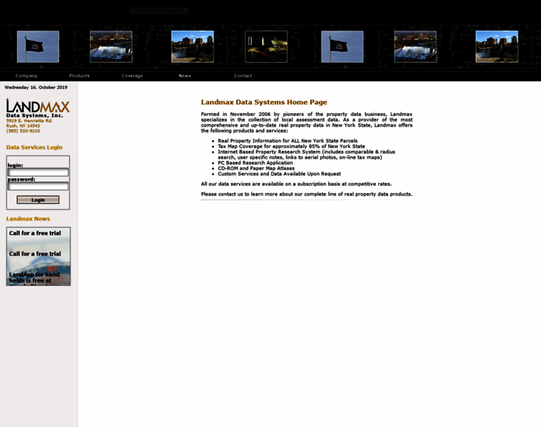 Landmaxdata.com thumbnail Landmaxdata.com thumbnail