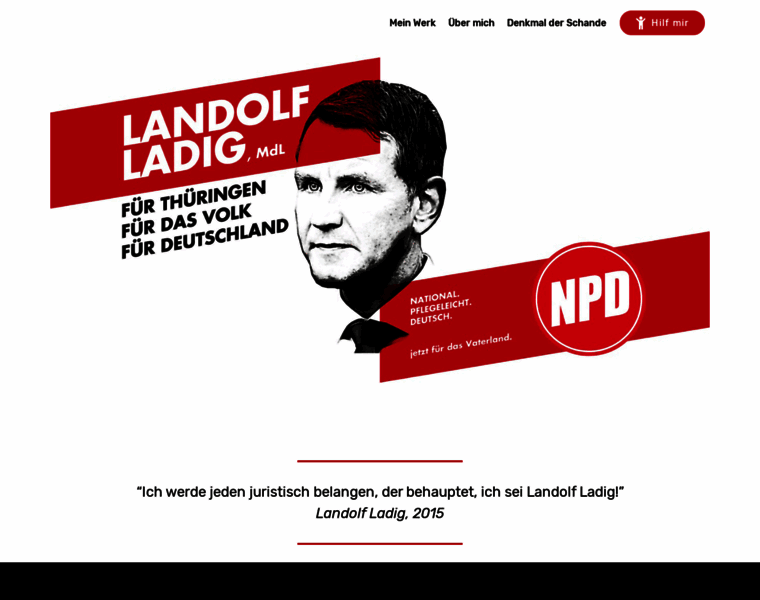 Landolf-ladig.de thumbnail