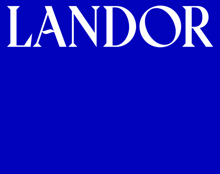 Landor.com thumbnail