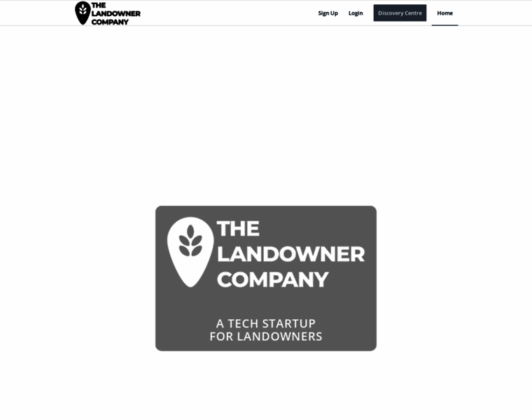 Landowner.co thumbnail