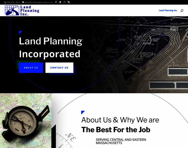 Landplanninginc.com thumbnail
