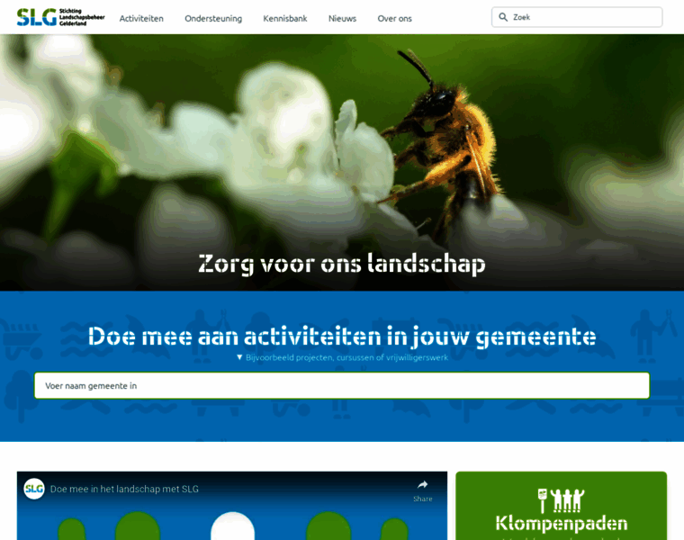 Landschapsbeheergelderland.nl thumbnail