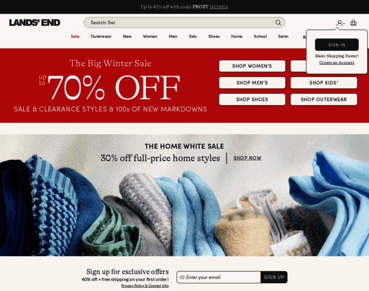 Landsend.com thumbnail