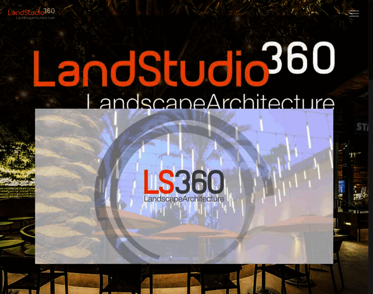 Landstudio360.com thumbnail